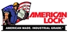 AMERICAN LOCK